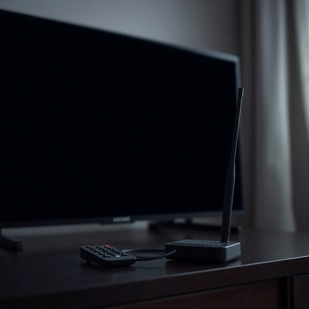 Jakie programy z anteny pokojowej