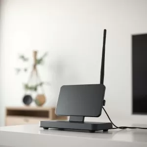 antena pokojowa do telewizji naziemnej