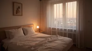 dyskretne pokoje na godziny łódź