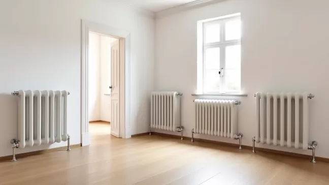 Grzejnik do pokoju 20m2