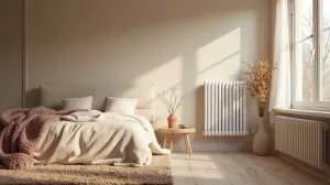 grzejnik do pokoju 25m2