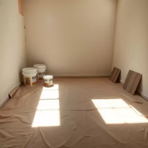 Ile kosztuje remont pokoju 20m2
