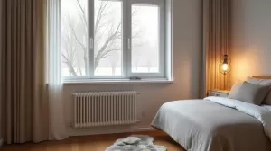 Jaki grzejnik do pokoju 12m2