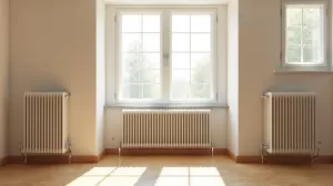 Jaki grzejnik do pokoju 15m2