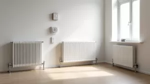 Jaki grzejnik do pokoju 30m2