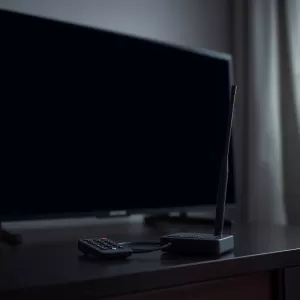 Jakie programy z anteny pokojowej