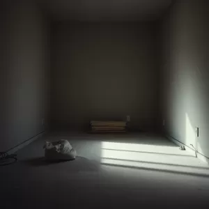 Koszt remontu pokoju 25m2