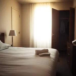Pokojowa czy pokojówka