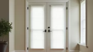 rolety na drzwi pokojowe