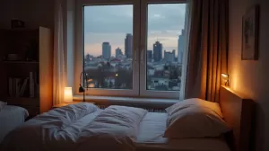 Tanie pokoje na godziny Warszawa